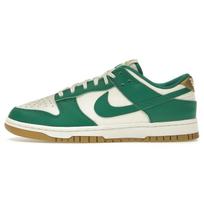 (WMNS) Nike Dunk Low 'Malachite Metallic Gold' Women's FB7173-131 EU 35.5
