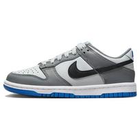 (GS) Nike Dunk Low 'Cool Grey Photo Blue' Kids' FB9109-001 EU 35.5