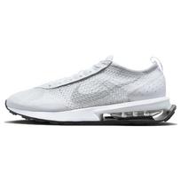 Nike Air Max Flyknit Racer Next Nature 'Pure Platinum' Men's FJ4002-100 EU 45