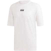 adidas RYV Tee 'White' Men's FM2254 L