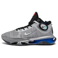 Nike Air Zoom GT Jump 2 'All-Star Foamposite Max' Grey Outsole Men's FZ4614-001 EU 42