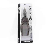 Snow Peak Carp Pliers Split Ring Stainless Steel 160mm PSE-001 (6207)