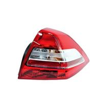Galinis dešinės pusės stabdžių žibintas Renault Megane Mk2 2006-2008 OEM 8200417347 8200757701
