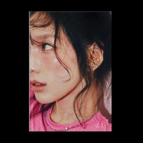 TAEYEON - 5-asis mini albumas: Į. X [Mano versija]
