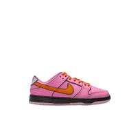 (ps) Nike X The Powerpuff Girls Sb Dunk Low Pro Qs Blossom 195