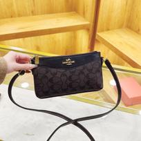 Hot-selling bags women's new retro printed messenger bags women's bags underarm shoulder bags tide 24cm*24cm*16cm juoda