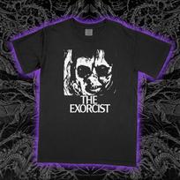 THE EXORCIST Film Shirt Reagan cult horror punk poltergeist halloween Unisex Tee M