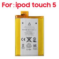 Rechargeable Lithium Battery For iPod Touch 4 A1367 iPod Touch 5 A1421 A1509 iPod Touch 6 A1574 A1641 iPod Touch 7 A2178