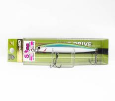Zipbaits Rigge MD 86SS Slow Sinking Lure 975 (1488)