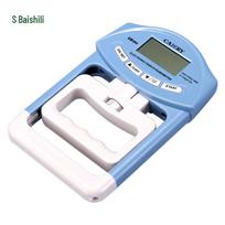 Baisili Electronic Counting Grip Strength Trainer