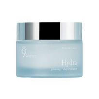 Nine Wishes Hydra Ampule Cream 50ml