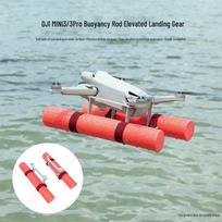 DJI Mini Drone Water Floating Landing Gear Kit