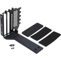 Quality Metal PCIe Graphics Card Holder for Vertical Installation Brackets 20cm 7.87inch