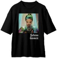 New SELENA GOMEZ LOOK AT HER NOW T Shirt 3XL