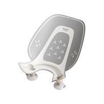 Philips Avent x Malta Kūdikių higienos rėmas Tinka visiems praustuvams, palengvina valymą Kūdikio vonios atrama pilka