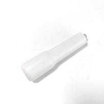 Machine Handle Accessories Bottomless Coffee Tools For Barista White M10