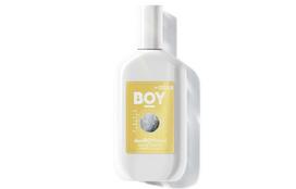 DearBoyFriend Black Pilot Perfumes Woody Fougere Citrus Scent Aromatic Scent Leather Scent Eau De Toilette 40ml/50ml White 40ml