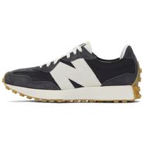 New Balance 327 'Black Phantom' Men's MS327KB1 EU 37