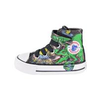 Converse Chuck Taylor All Star Interstellar Dinos Hook and Loop Baby 765393C EU 22