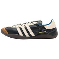 adidas x Wales Bonner Karintha 'Black Lush Blue' Men's KI8476 EU 39⅓
