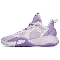 ANTA Bubble Bomb 'Purple White' Men's 112211603Q-2 EU 44