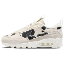 (WMNS) Nike Air Max 90 Futura 'Cow Print' Women's FN7170-133 EU 35.5