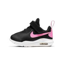 (TD) Nike Air Max OketoVelcro 'Psychic Pink' Baby AR7422-001 EU 21