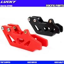 520 530 Chain Guide fit 125 200 250 300 400 450 520 525 350 EXC SX MXC SXS Guard Dirt bike parts juoda