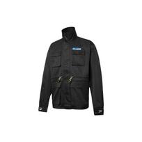 PUMA X Roaringwild Parka Jacket 'Black' Men's 532589-01 M