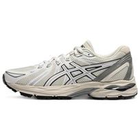 (WMNS) ASICS Gel-Flux CN 'Light Grey White' Women's 1012B632-021 EU 39