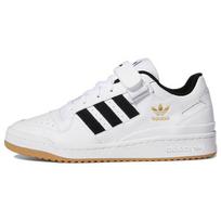 adidas Forum Low 'White Black' Men's H01924 EU 42