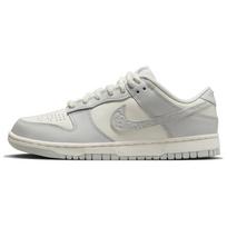 (WMNS) Nike Dunk Low 'Needlework Sail Aura' Women's FJ4553-133 EU 40