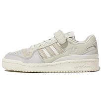 (WMNS) adidas Forum 84 Low 'Off White Grey' Women's HQ6942 EU 36