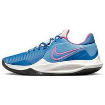 Nike Precision 6 'Dutch Blue Pinksicle' Men's DD9535-400 EU 42