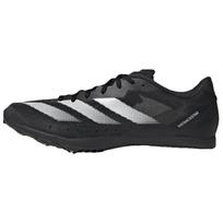 adidas Adizero Distancestar 'Core Black Zero Metalic Cloud White' Men's IG9906 EU 40⅔