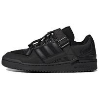 adidas Otiginals Tenis FORUM Low 'Black' Men's IG7596 EU 35⅔