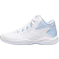 (GS) ASICS Gel-Improve 2 'White Light Blue' Kids' 1064A013-103 EU 33.5