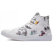 Converse Union LA x Chuck Taylor All Star High 'White' Men's 169115C EU 36