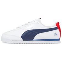 PUMA x BMW Motorsport Roma 'White Estate Blue' Men's 307099-02 EU 43