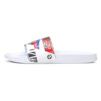 PUMA BMW Motorsport x Leadcat Slide 'Graphic - White' Men's 368582-01 EU 35.5