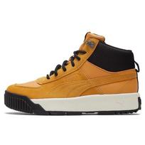 PUMA Tarrenz SB Castlerock M 'Brown Black' Men's 370551-02 EU 41
