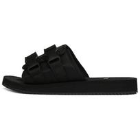 PUMA Wilo Lux Sandal Slide Black Men's 371176-01 EU 35.5
