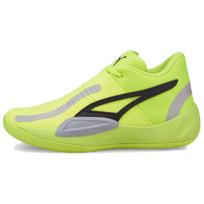 PUMA Rise Nitro 'Lime Squeeze' Men's 377012-05 EU 41