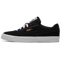 PUMA Unisex Palma Sd Sneakers Black/White Men's 385529-03 EU 35.5