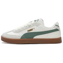 PUMA Club II Era 'White Green' Men's 404428-01 EU 35.5