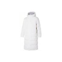 PUMA Long Down Jacket 'White' Men's 932547-02 XL