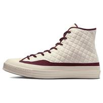 Converse Chuck Taylor All Star 1970s 'White Red' Men's A01400C EU 37