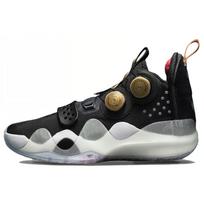 Li-Ning Way Of Wade 8 Infinity 'Black' Men's ABEP001-3 EU 39