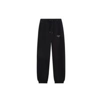 Li-Ning Way Of Wade Graphic Joggers Sweatpants 'Black' Men's AKLSC65-1 S