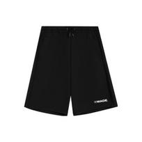 Li-Ning Way Of Wade Graphic Shorts 'Black' Men's AKSS421-1 L
